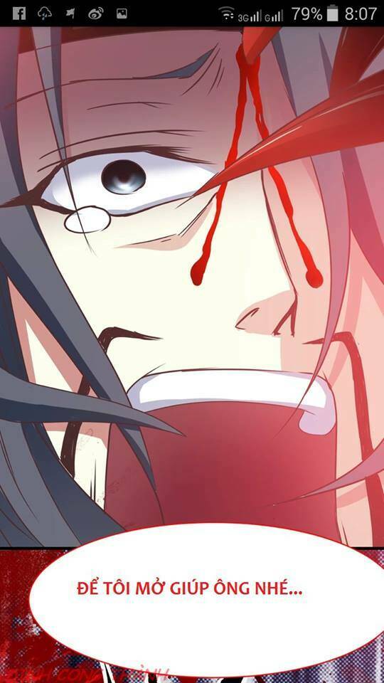 Truyện Kinh Dị Ở Tòa Nhà Số 44: Chapter 25