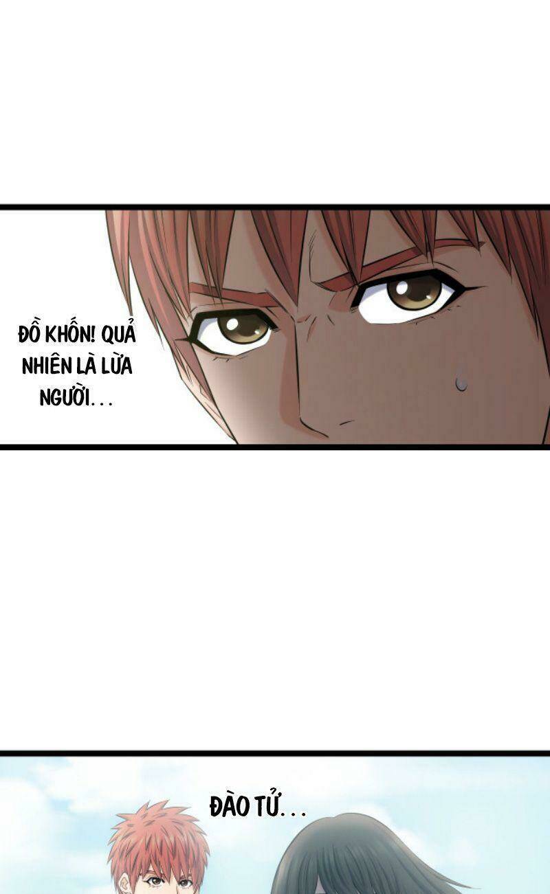 Đối Mặt Với Thử Thách: Chapter 73