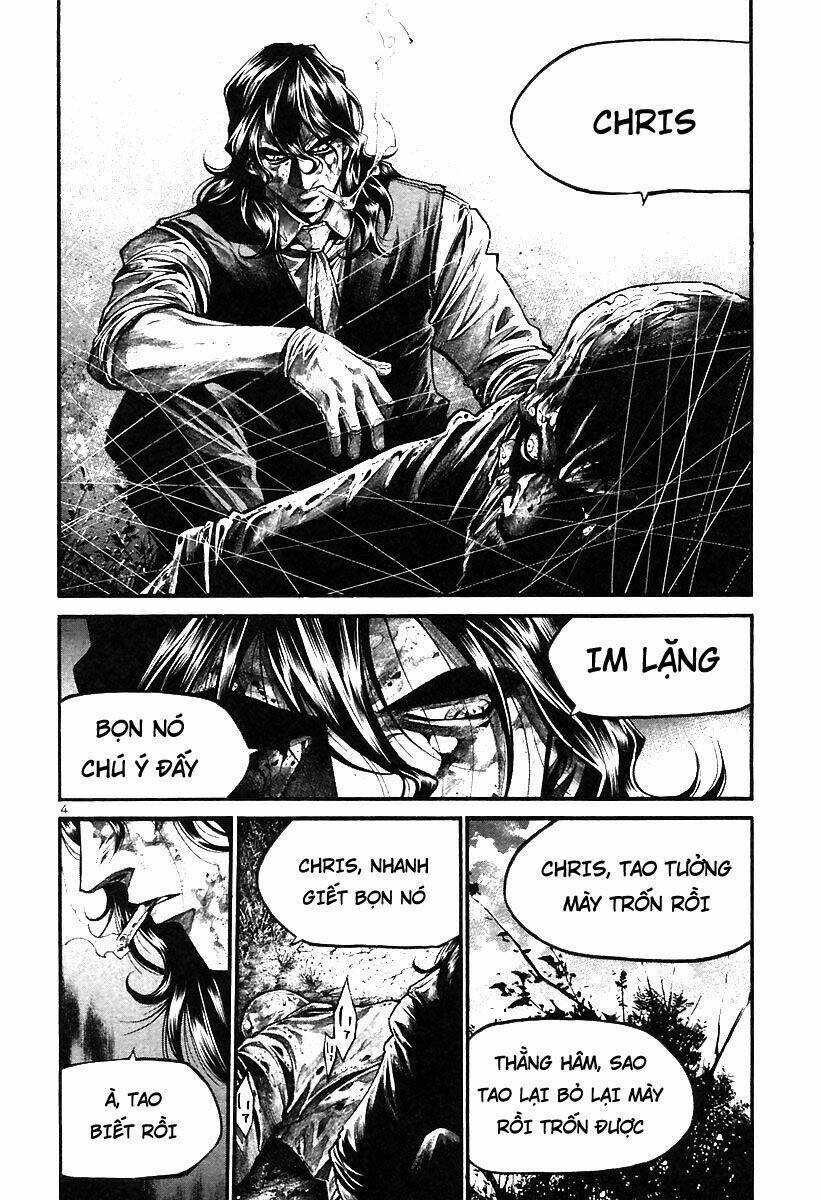 Rainbow: Chapter 191