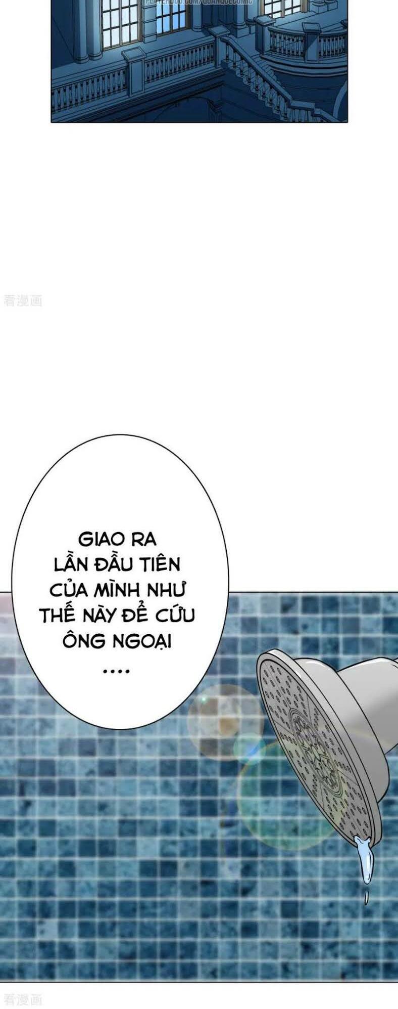 Hệ Thống Tiên Tôn Tại Đô Thị: Chapter 56