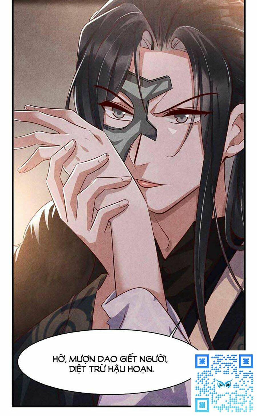 Vương Phi Muốn Trèo Tường: Chapter 115