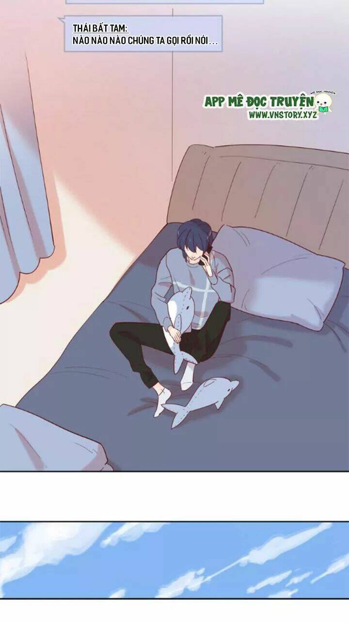 Cạm Bẫy Ngọt Ngào: Chapter 92