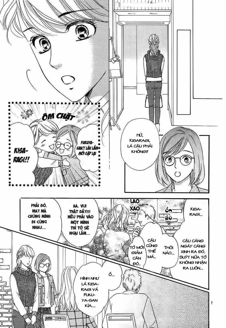 Sumika Sumire: Chapter 36