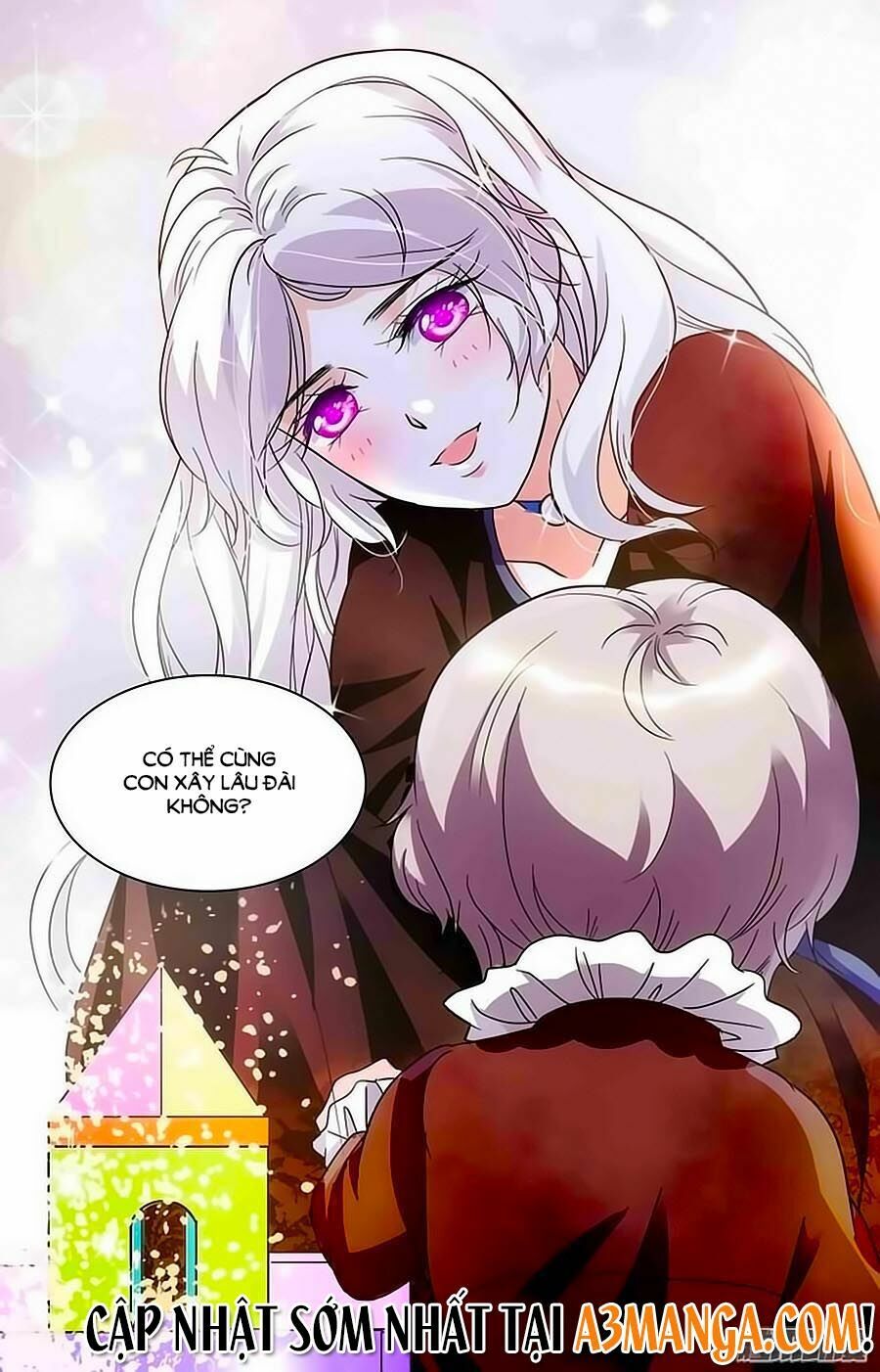Thanh Ninh Chi Hạ: Chapter 54