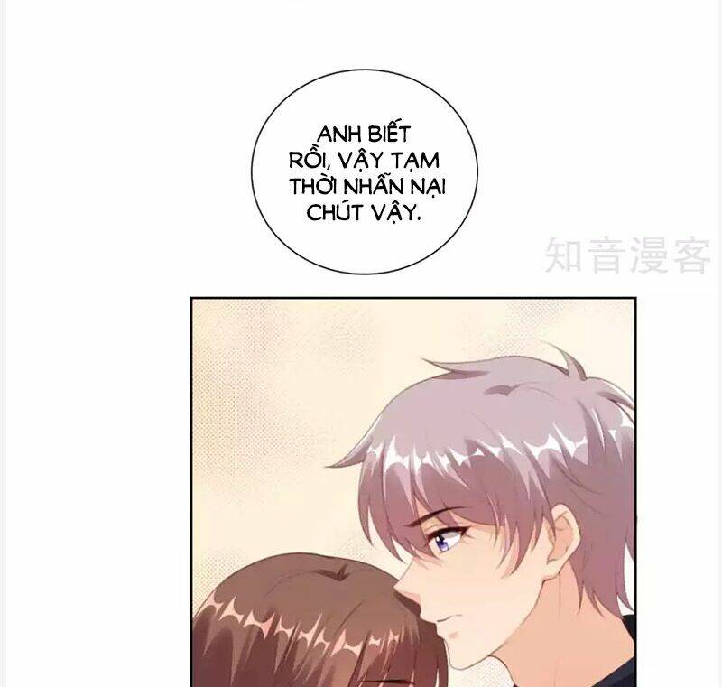 Người Yêu Ẩn Hình Của Ảnh Đế: Chapter 82