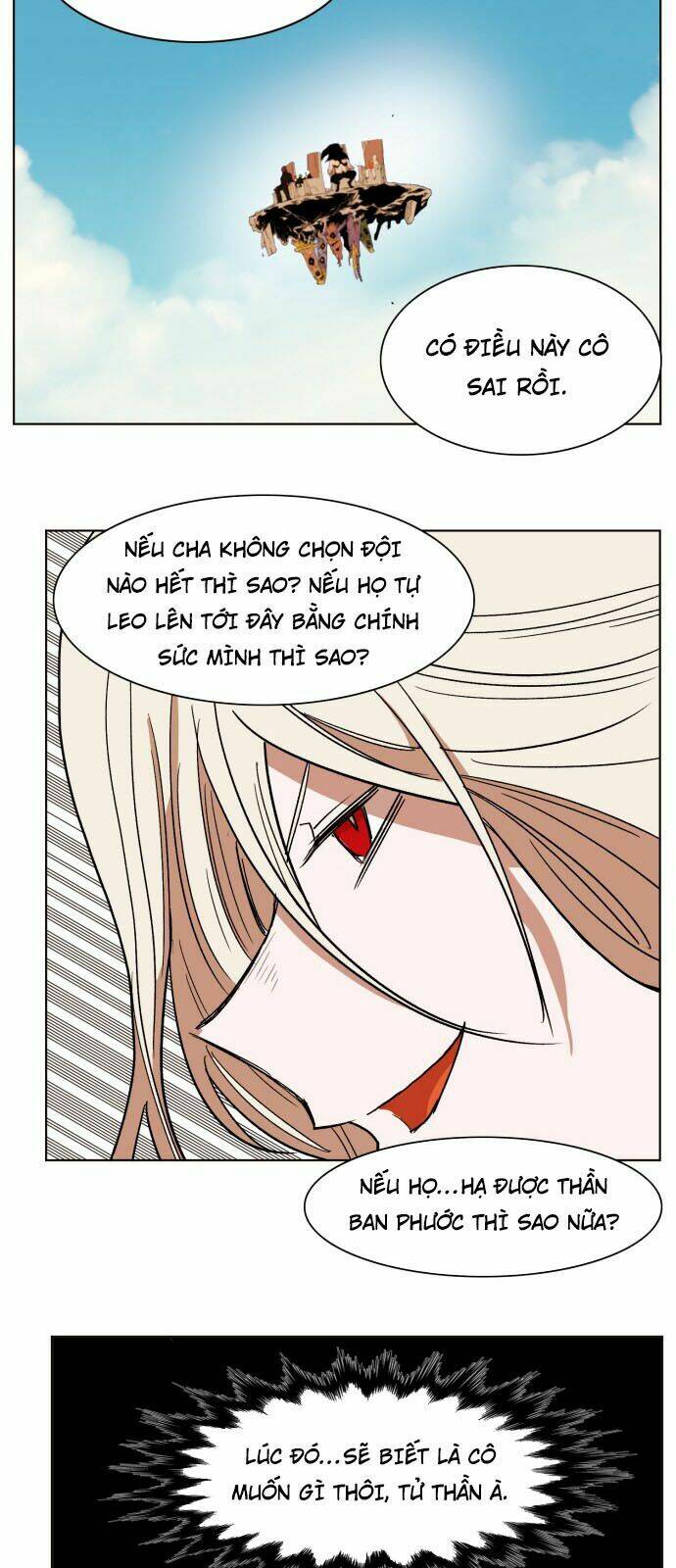 Hard Core Leveling Warrior: Chapter 159