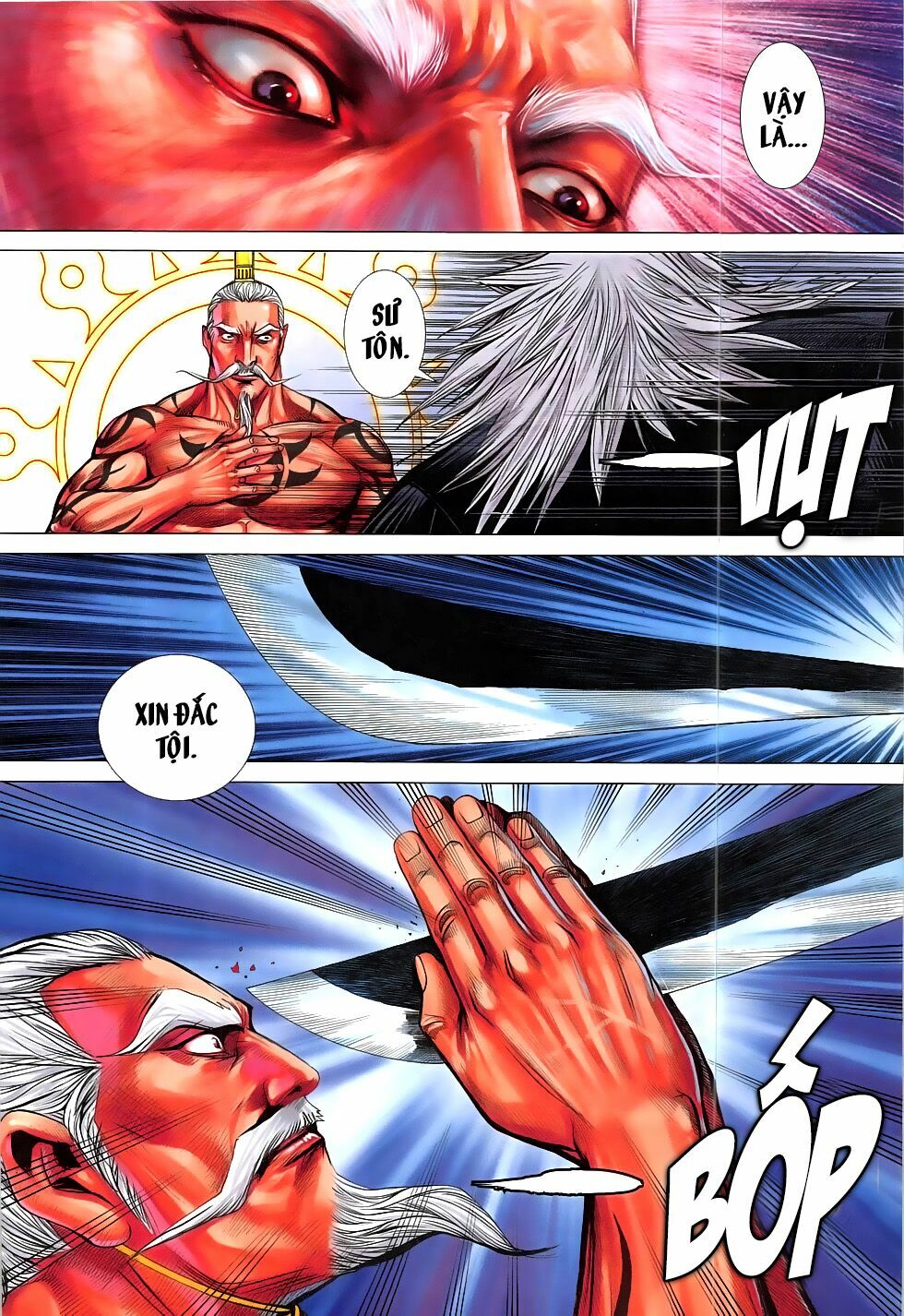 Tây Du: Chapter 24