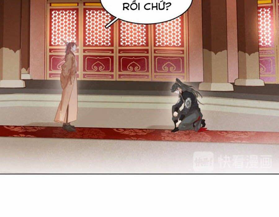 Tiểu Sư Phụ, Tóc Giả Của Ngài Rơi Rồi!: Chapter 37