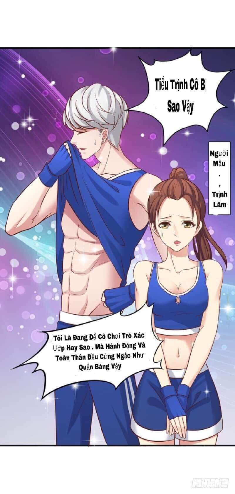 Tôi không muốn fa như vậy đâu: Chapter 28
