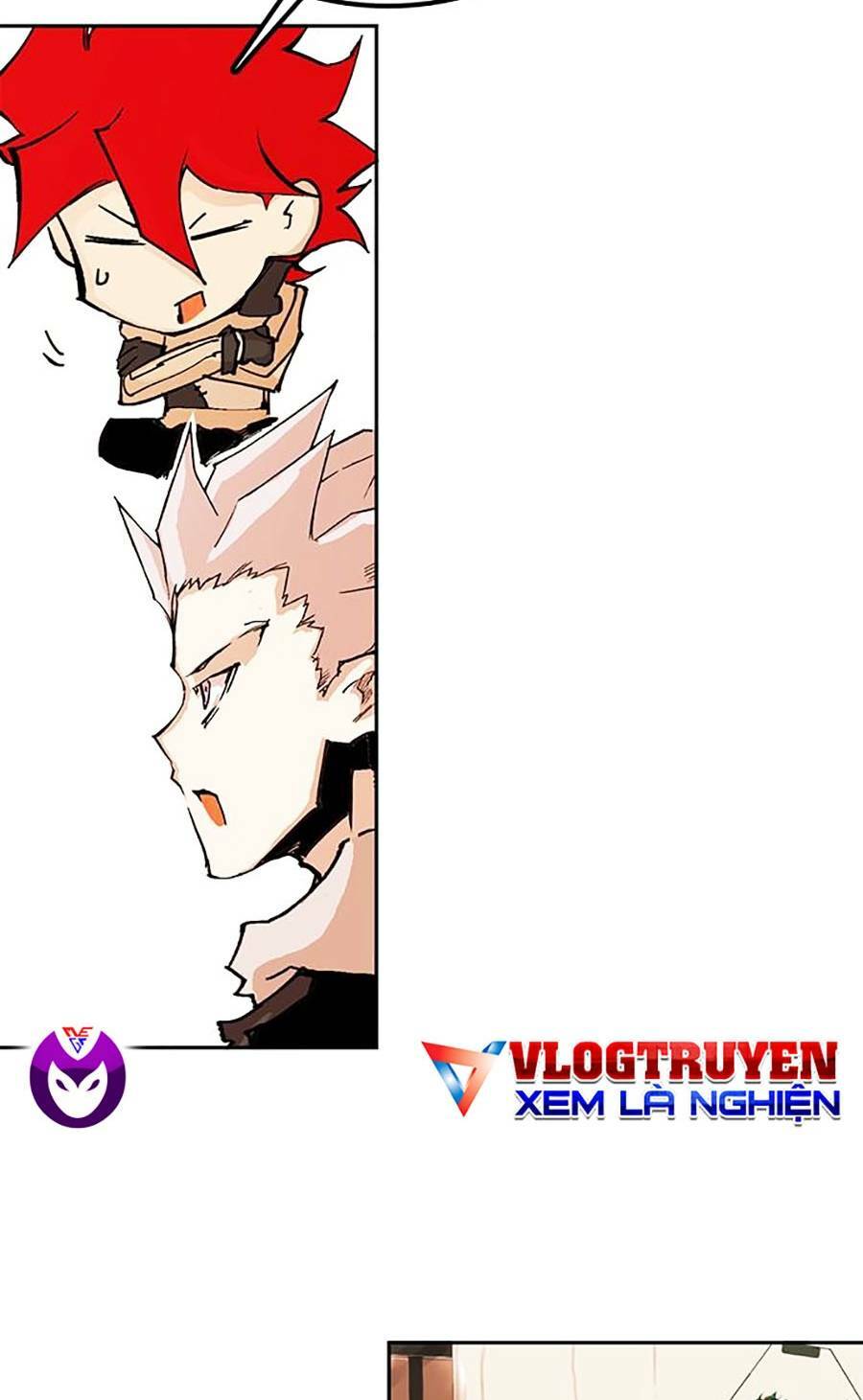 Hard Core Leveling Warrior Ss2: Chapter 126