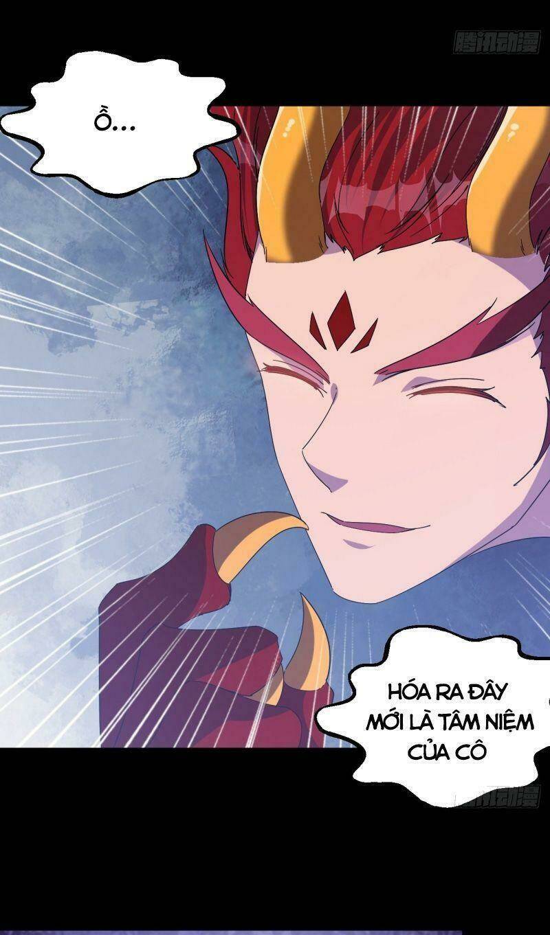 Ta Đã Đặt Ra Thời Đại Của Vạn Tộc: Chapter 24