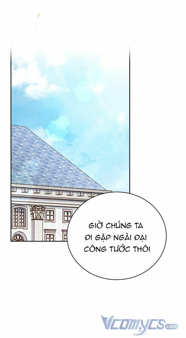 Tôi Sẽ Chịu Trách Nhiệm Về Phúc Lợi Của Nam Chính: Chapter 13