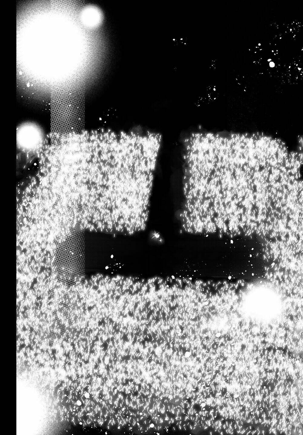 Runway De Waratte: Chapter 136