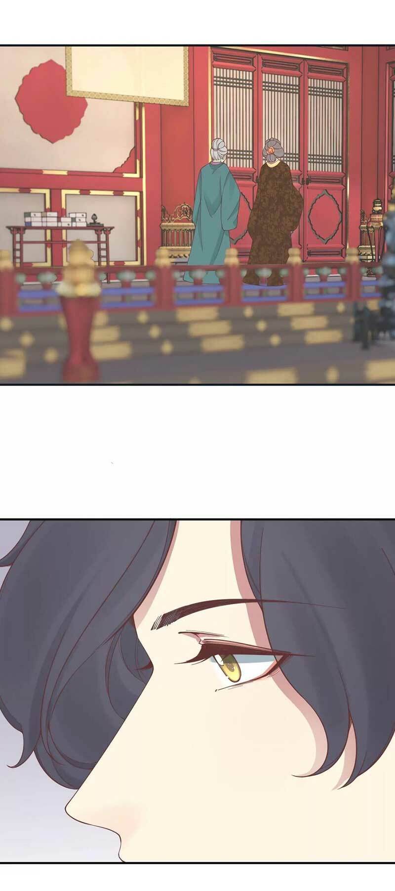 Hoàng Hậu Bận Lắm: Chapter 178