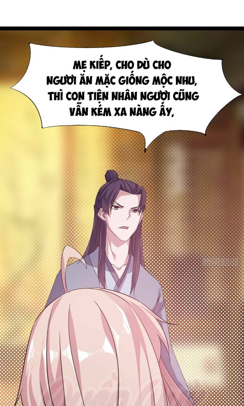 Kiếm Đồ: Chapter 27