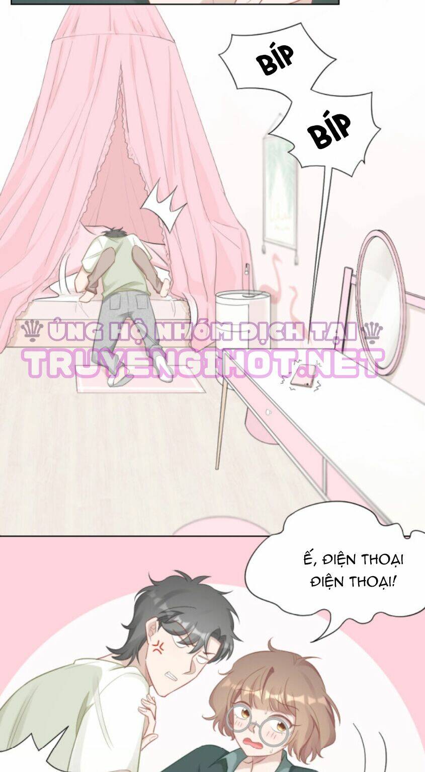 Bạn Trai Là Quái Vật: Chapter 94