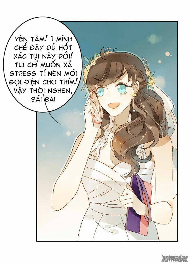 Sức Mạnh Của Sắc Đẹp: Chapter 58