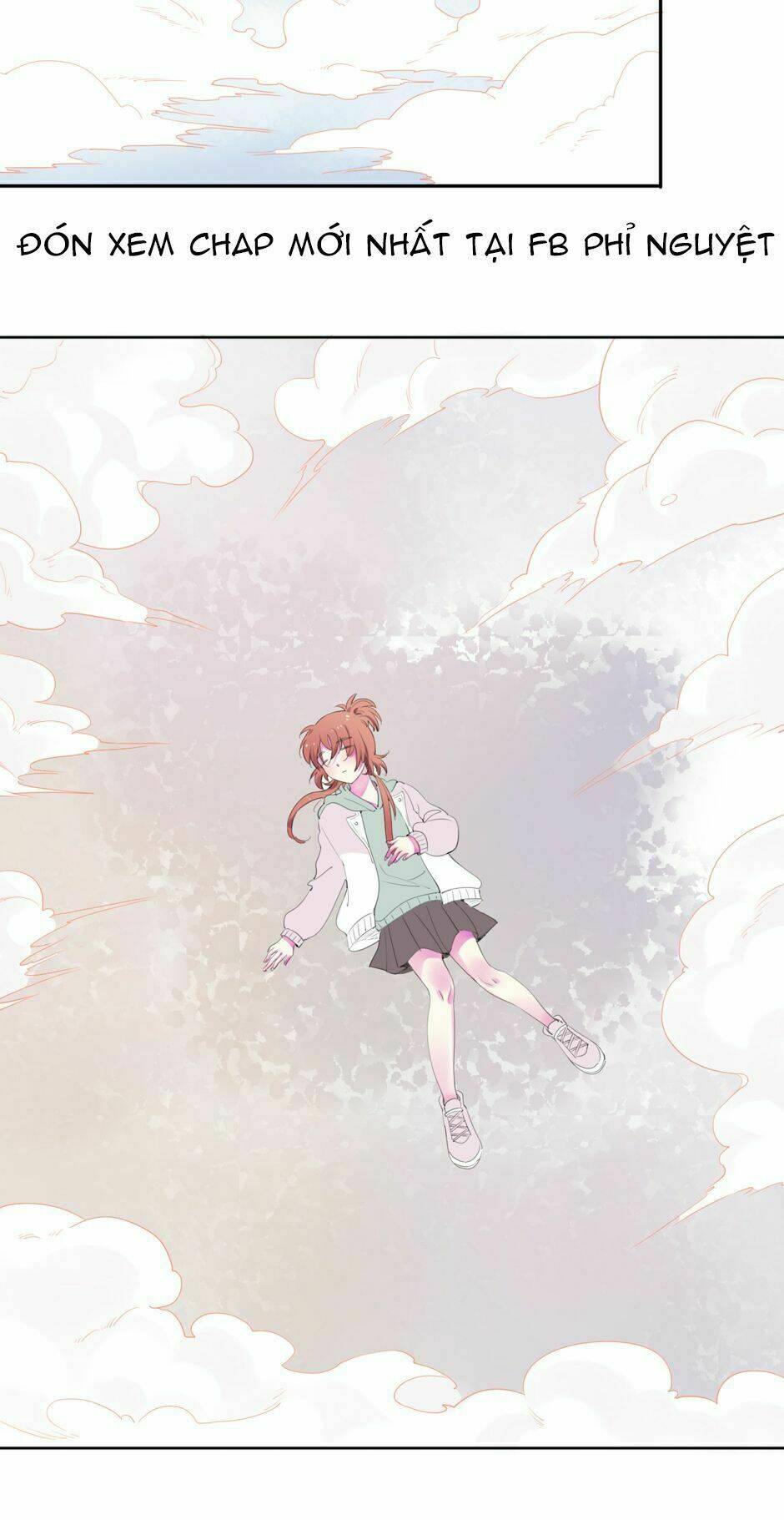 Hiệp Sĩ Của Nữ Hoàng: Chapter 6