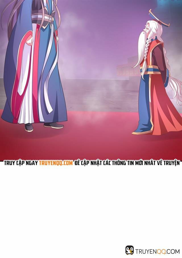 Phép tắc yêu đương của Ma Vương: Chapter 18