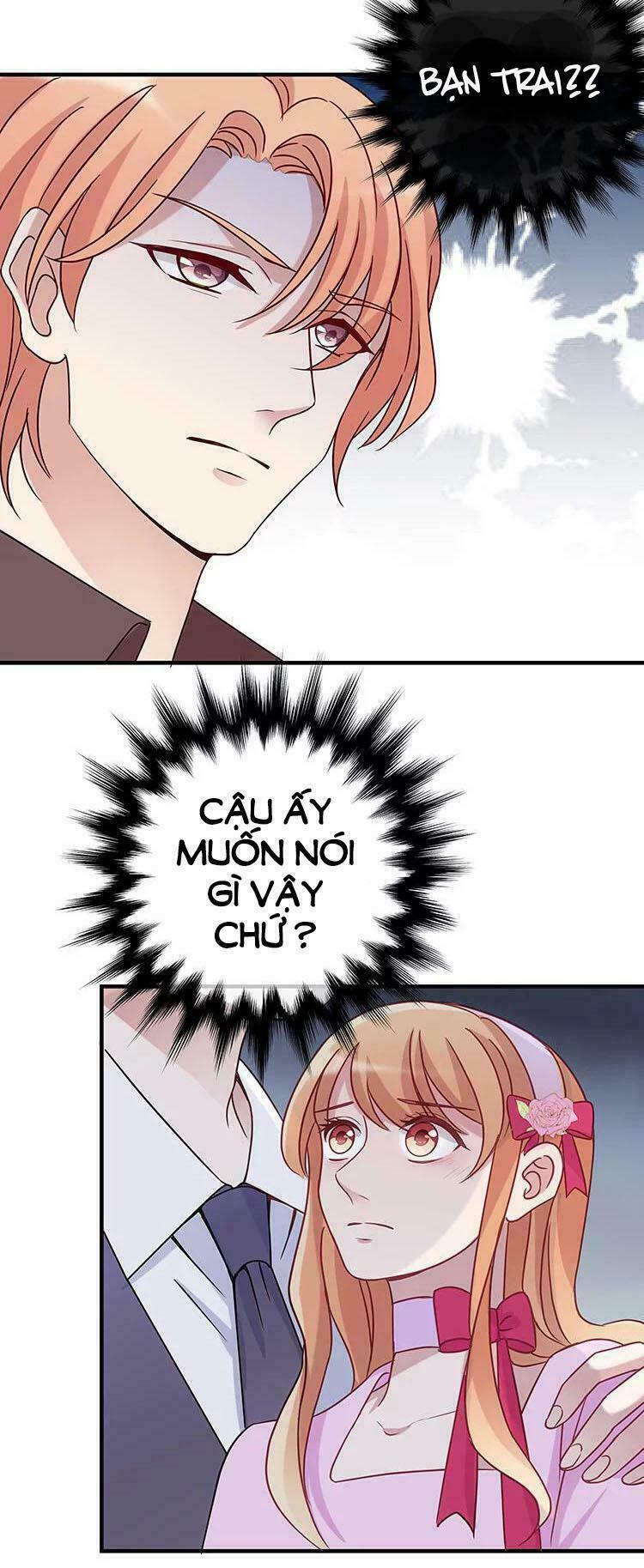 Hãy Call trước khi bốc cháy: Chapter 24