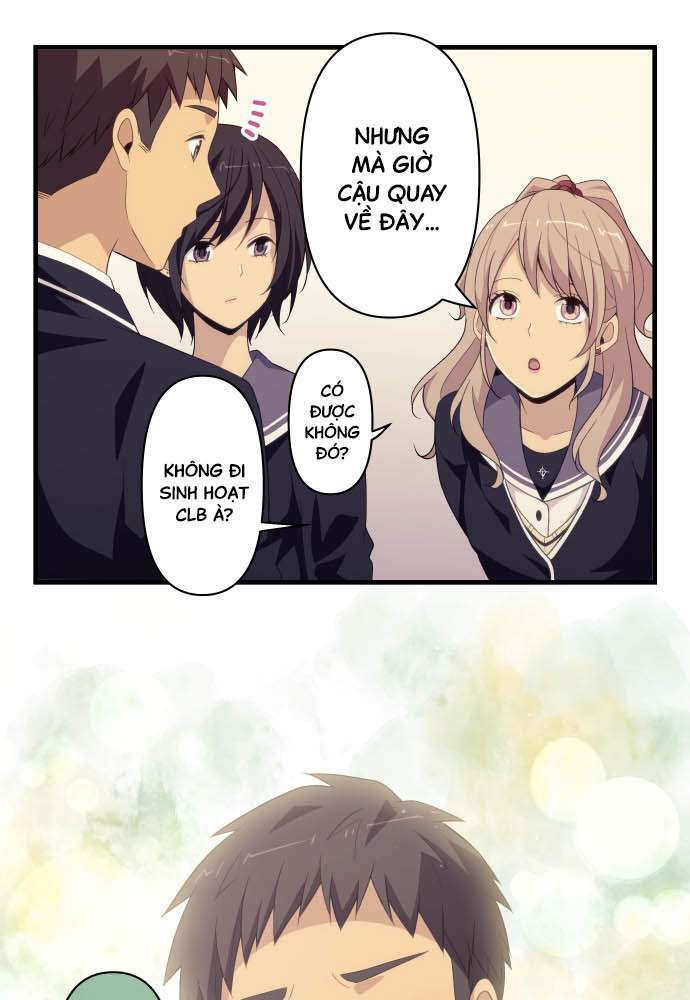 Blue Hearts: Chapter 40