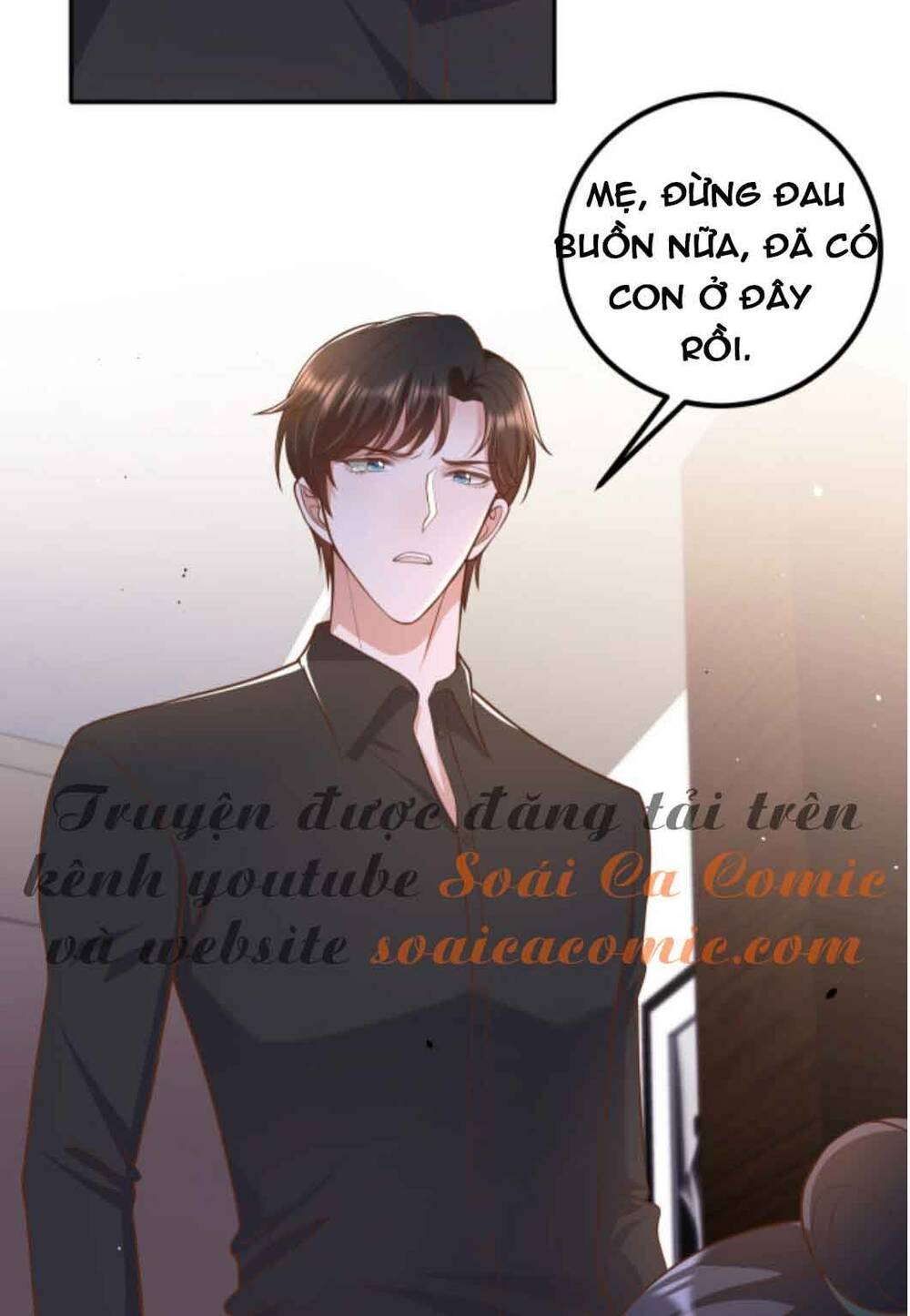 Nhất Sanh Hữu Hỉ: Chapter 62