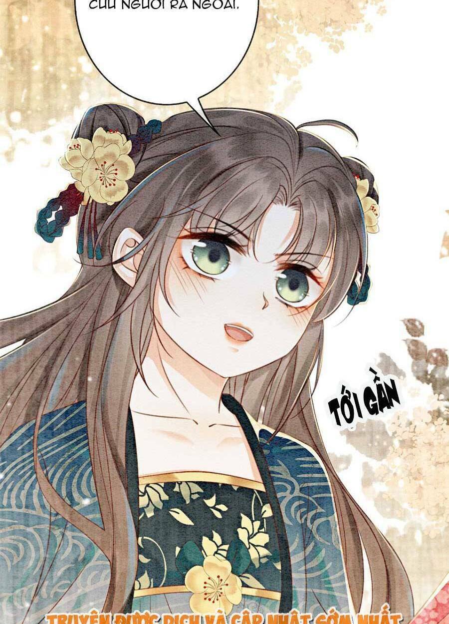 Bắt Đầu Hủy Hôn Để Công Lược Vương Gia: Chapter 37