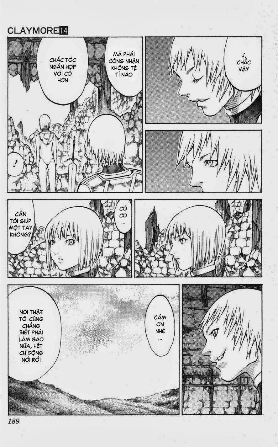 Mắt Bạc: Chapter 155.4