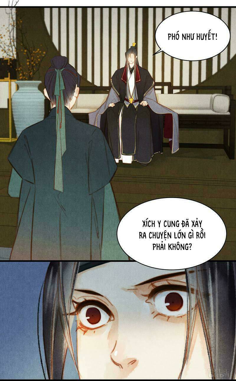 Thành Chủ Mỗi Ngày Đều Mơ Ước Ta: Chapter 48