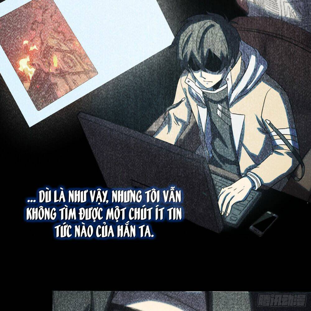 Đô Thị Hàng Thần Khúc: Chapter 9