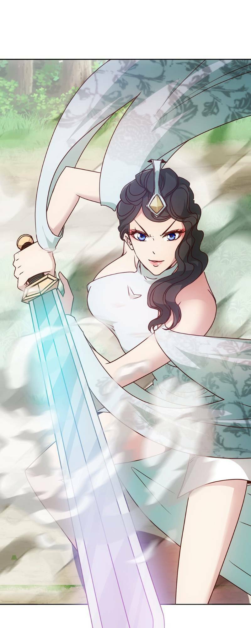 Hồng Thiên Thần Tôn: Chapter 25