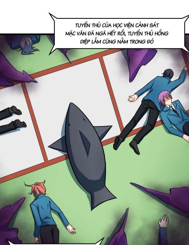 Vườn Trường Cuồng Sư Hệ Thống: Chapter 191