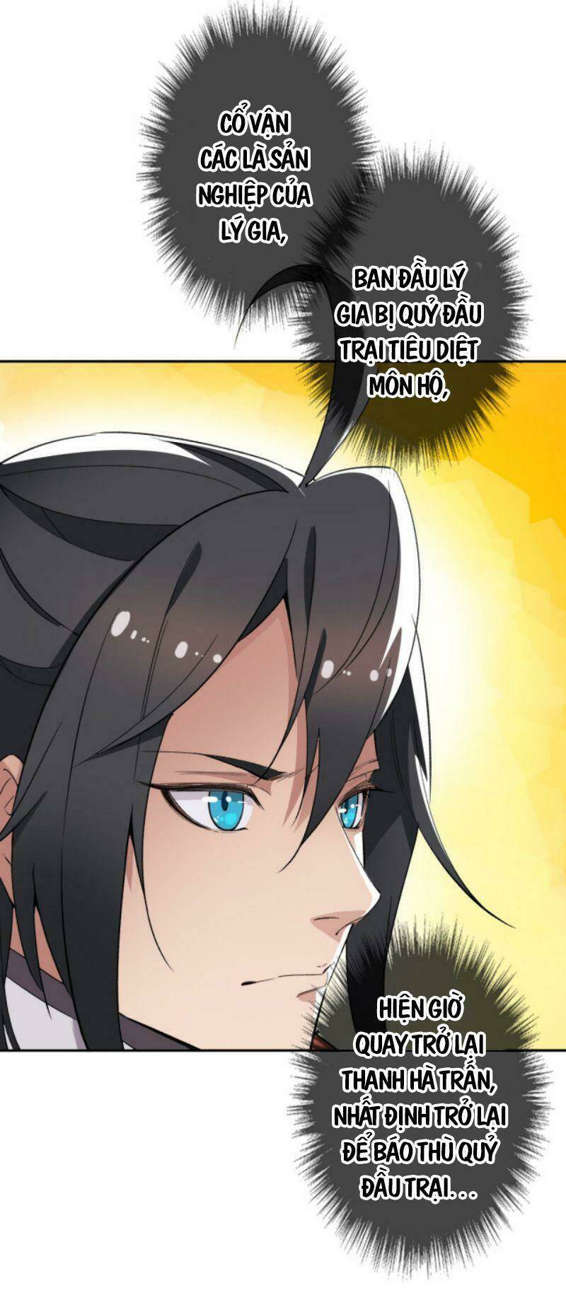 Siêu Đạo Thần Thuật: Chapter 29