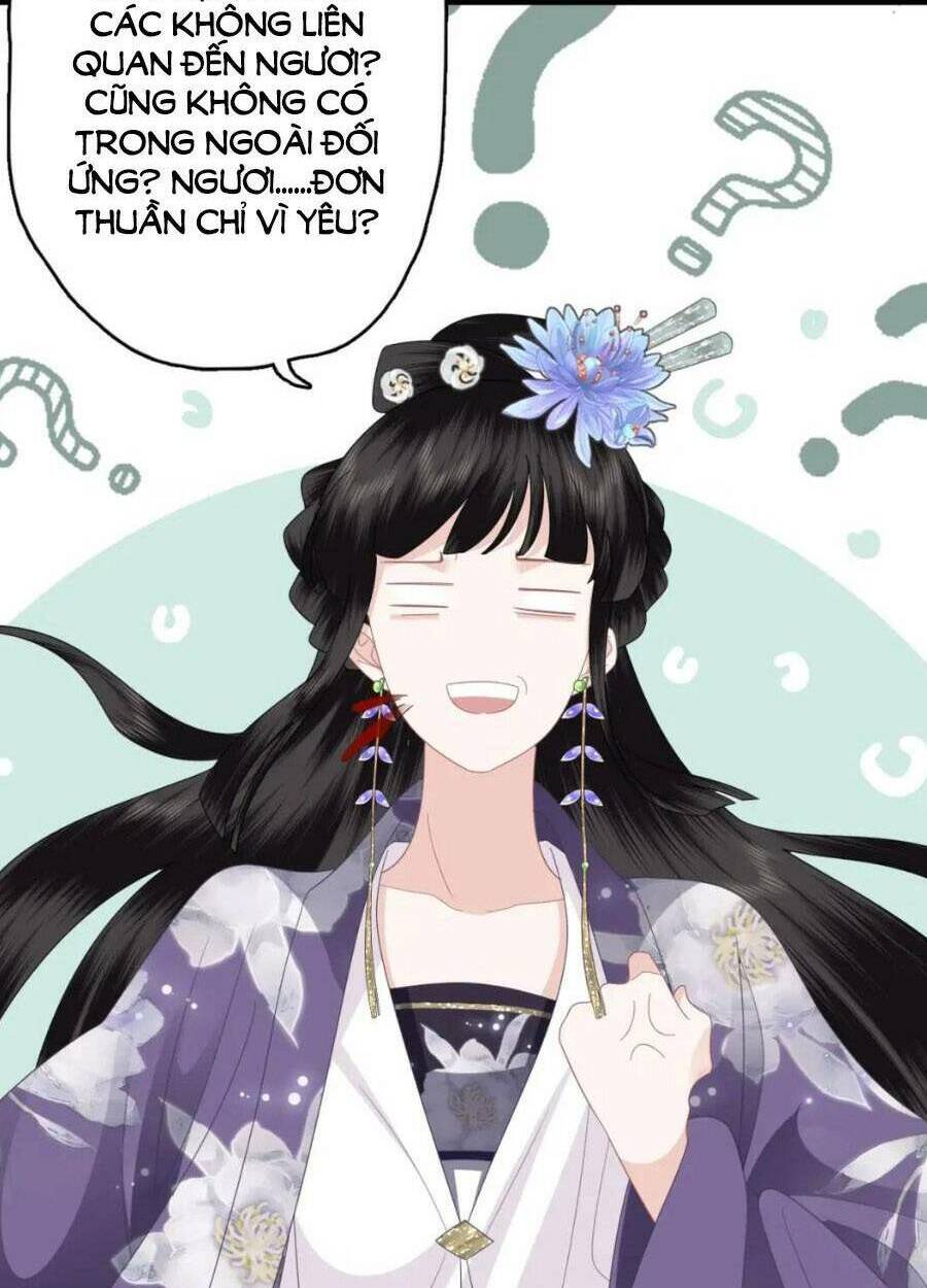 Điều Hương Vương Phi: Chapter 35