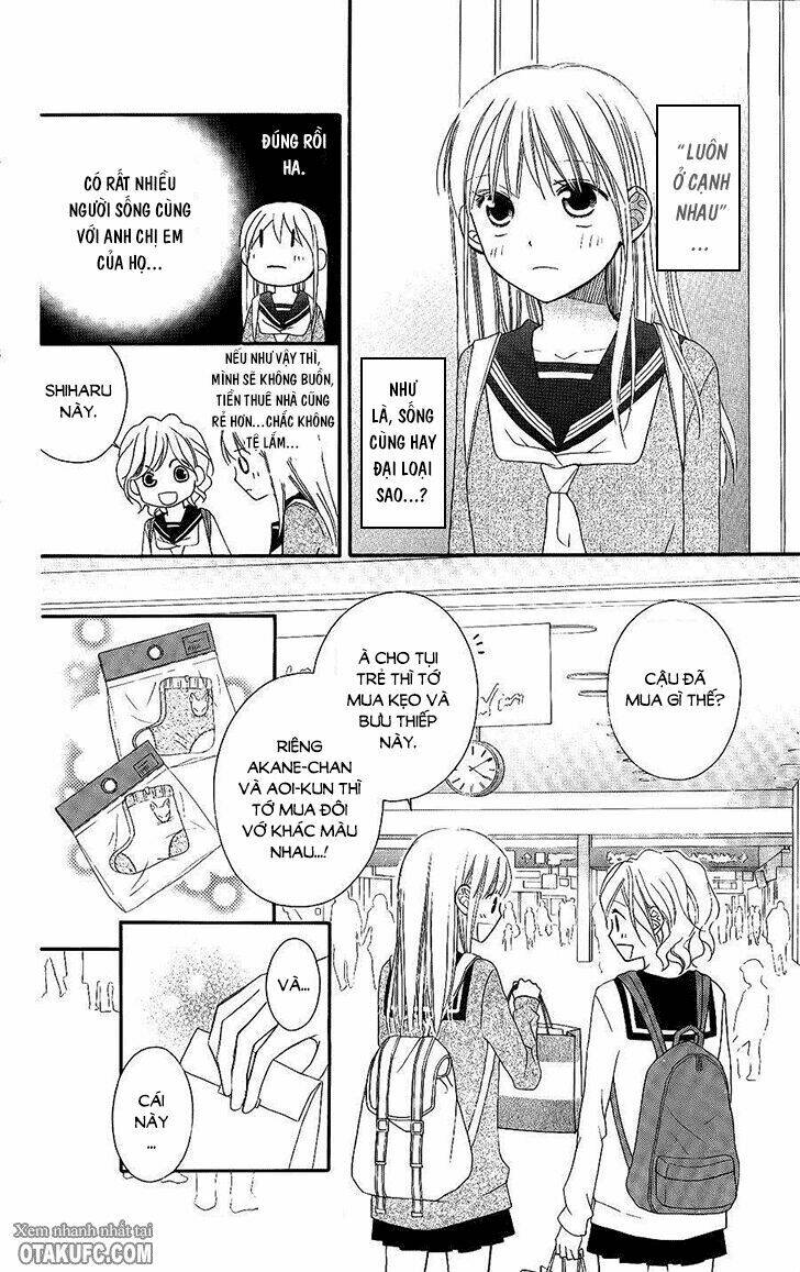 Love So Life: Chapter 47