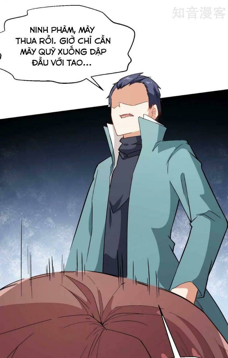 Vườn Trường Cuồng Sư Hệ Thống: Chapter 99