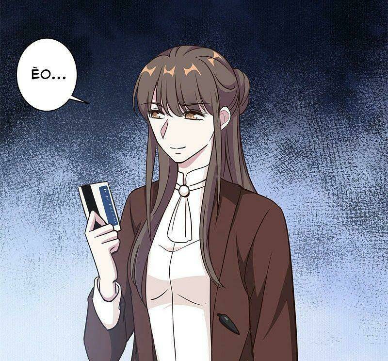 Tổng Tài, Tránh Xa Tôi Ra: Chapter 60