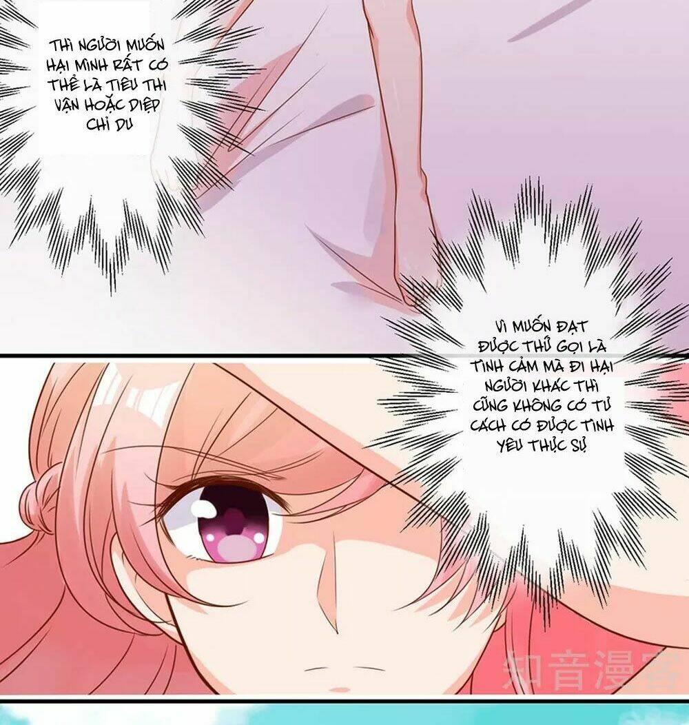 Cả Thế Giới Đều Không Bằng Người: Chapter 84