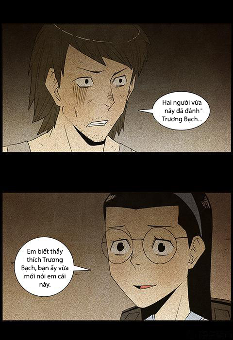 Chuyện Lạ Đêm Khuya: Chapter 85