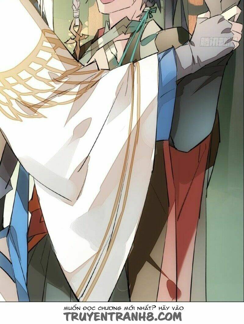 Sư Phụ Lại Trêu Chọc Ta: Chapter 14