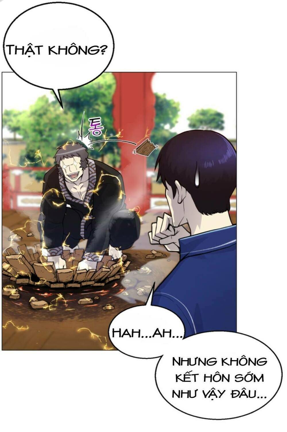 Luân Hồi Ác Nhân: Chapter 35