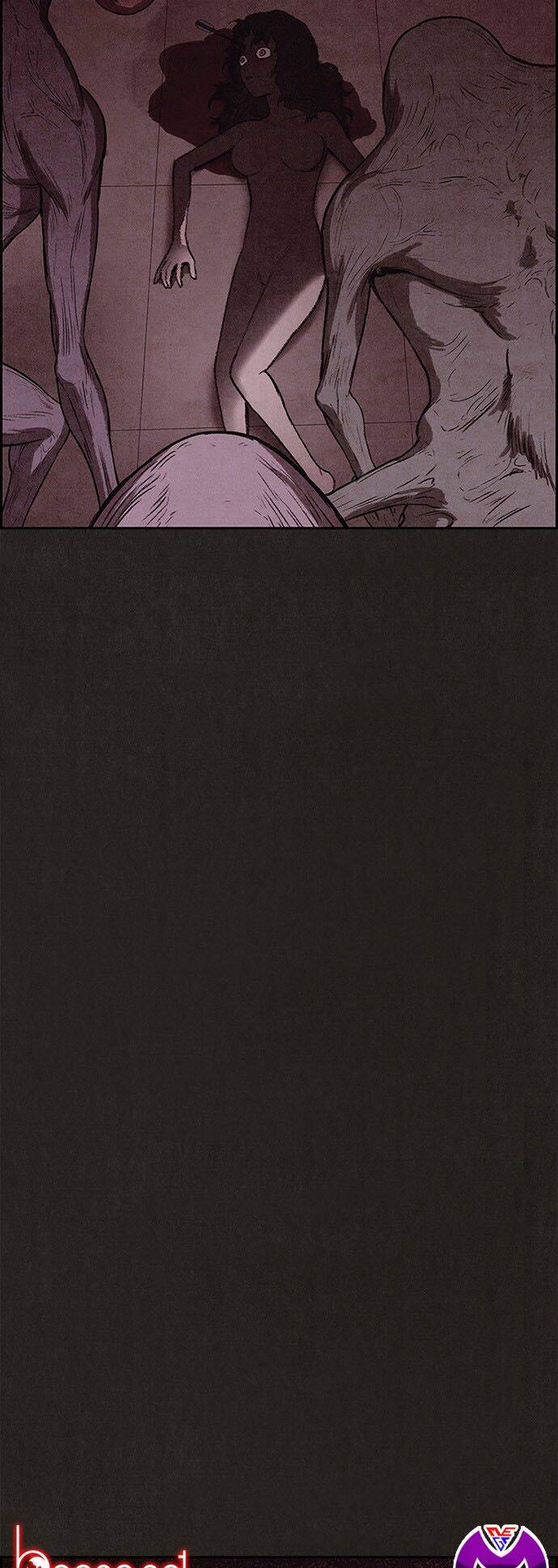 Quái Vật Tại Chung Cư Xanh: Chapter 123