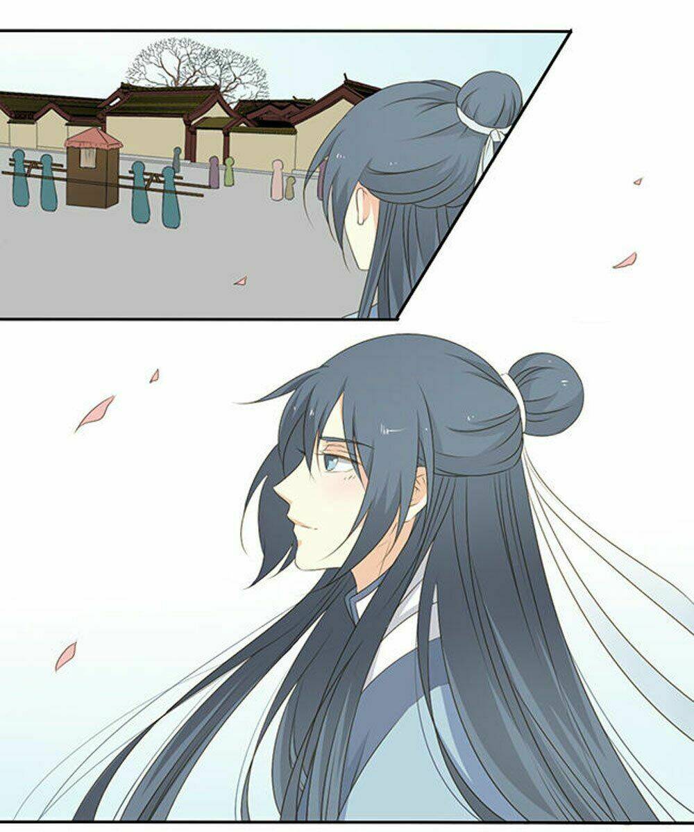 Quy Tự Dao: Chapter 50