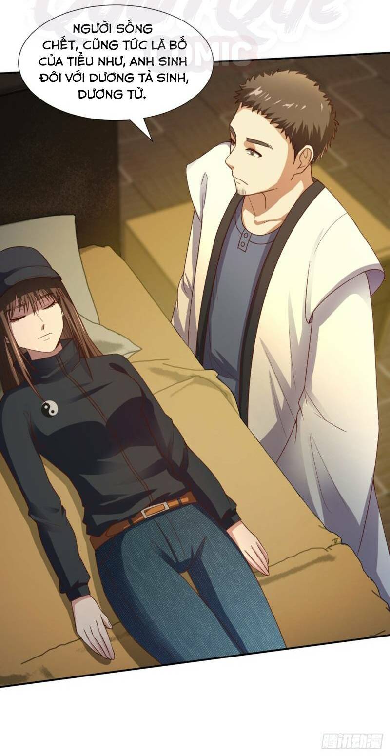 Thập Nhị Thiên Kiếp: Chapter 58