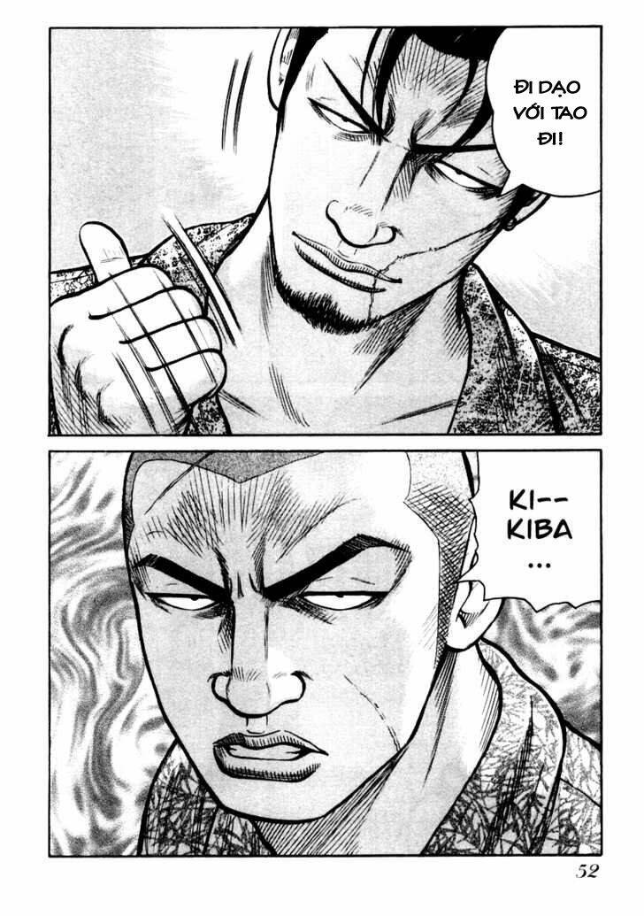 Qp - Soul Of Violence: Chapter 29