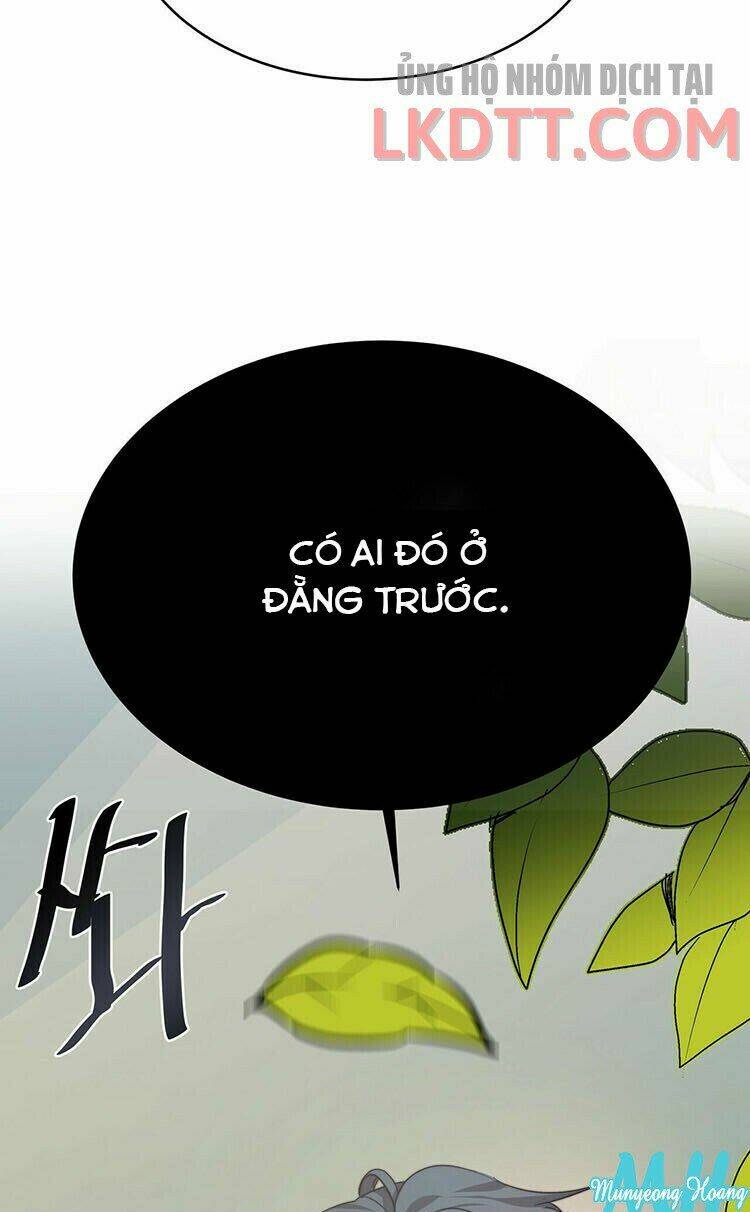 Công Chúa Bị Lãng Quên Muốn Sống Trong Hòa Bình: Chapter 3