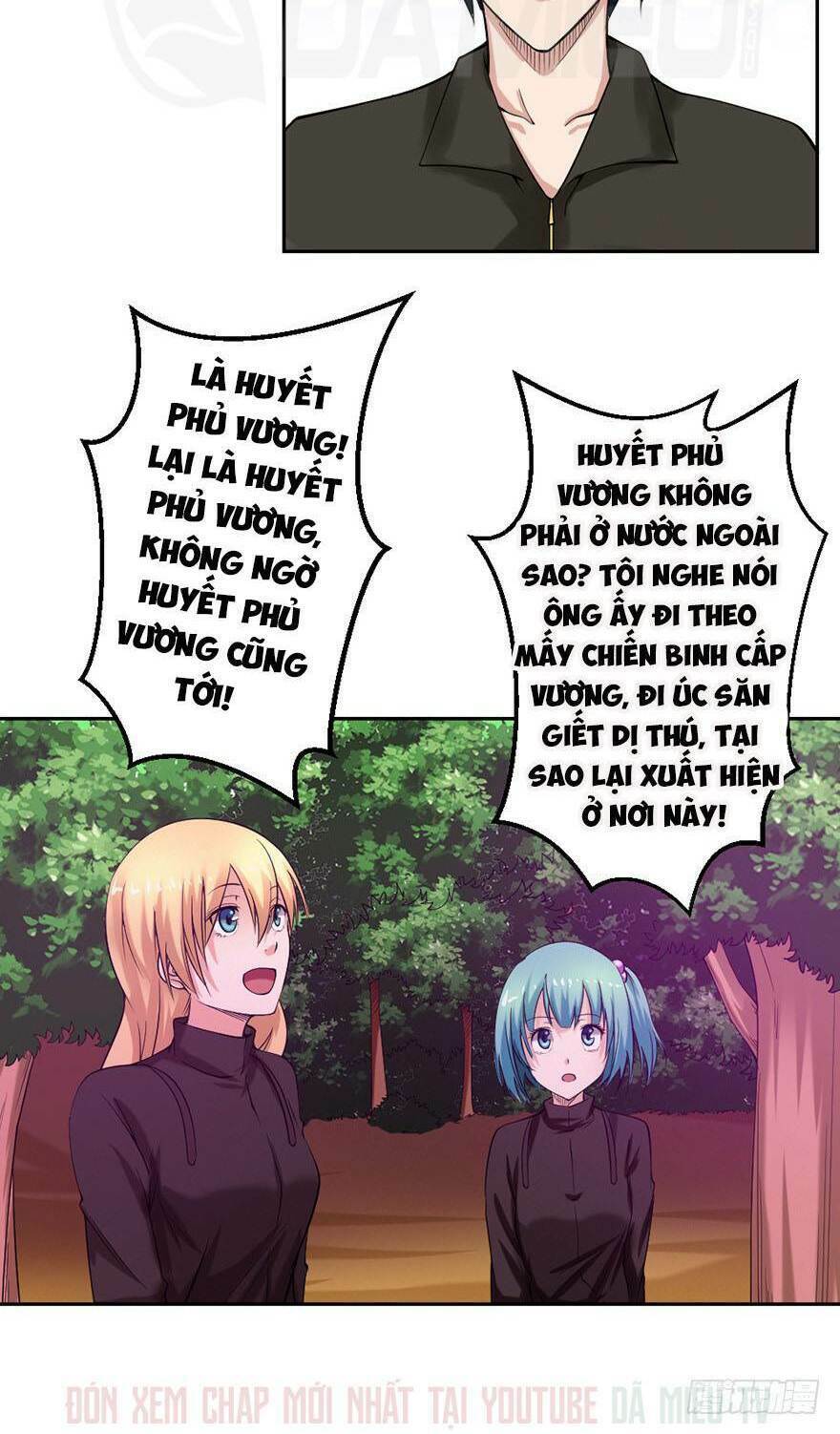 Đô Thị Tu Luyện Cuồng Triều: Chapter 78