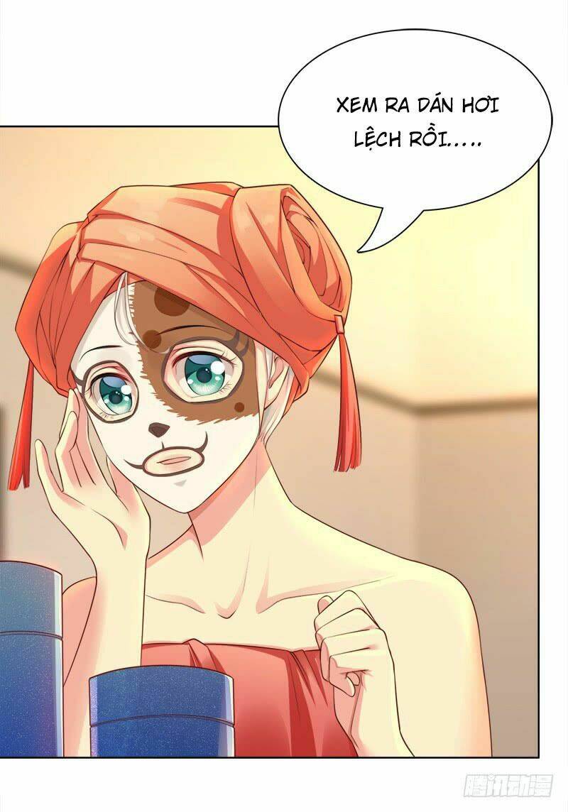 Nhà Có Vợ Xinh: Chapter 8