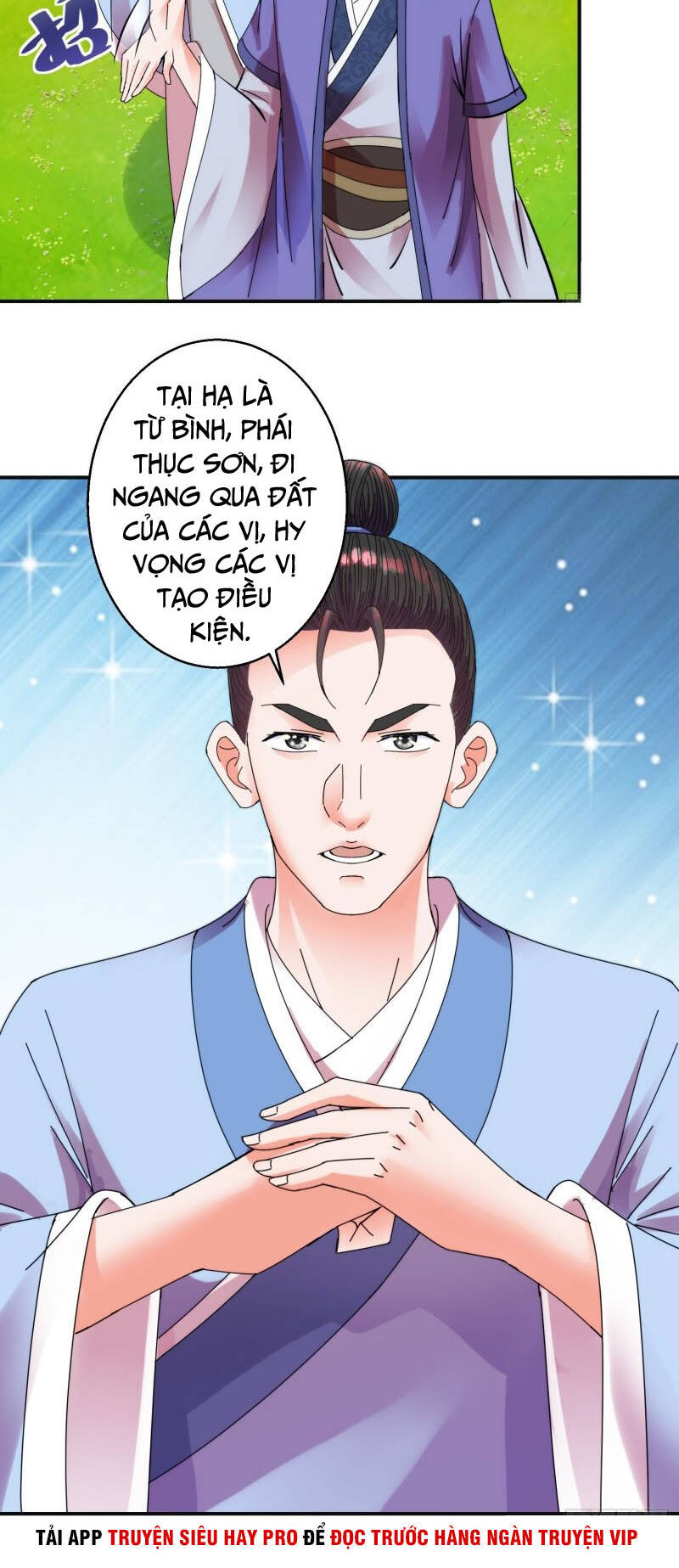 Sử Thượng Đệ Nhất Chưởng Môn: Chapter 168