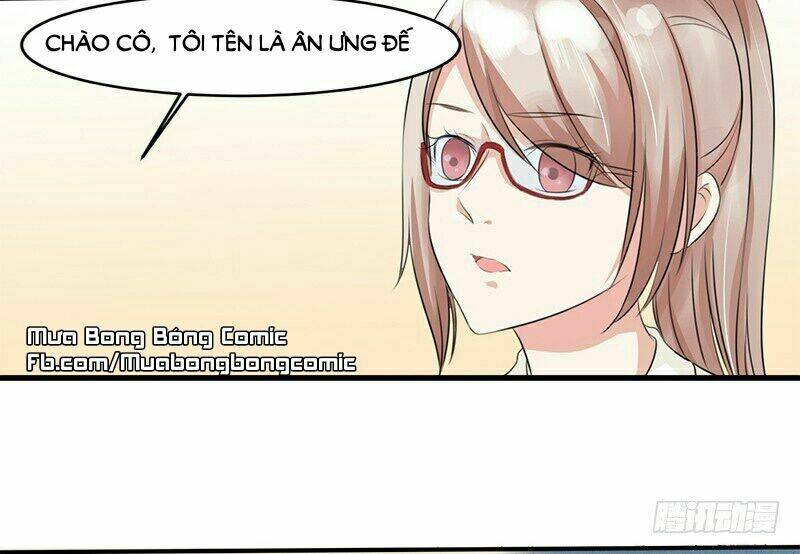 Mặt Nạ Kiều Thê: Chapter 2